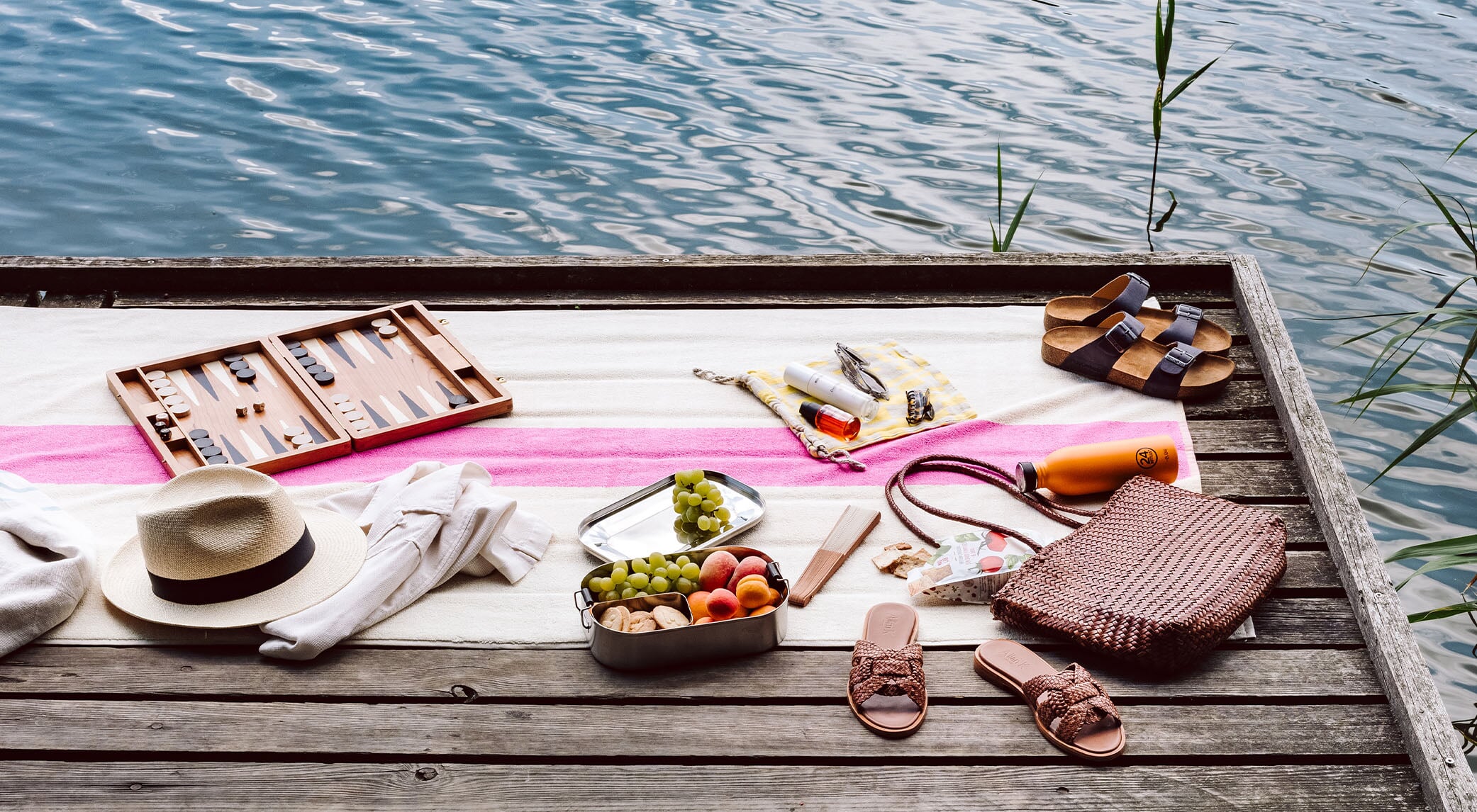 Manufactum. Skillfully-crafted Products Made of Premium Materials